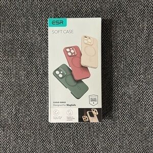 iPhone 16  Phone Case